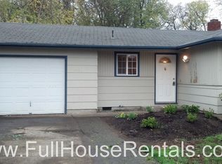 3152 Spearmint St, Eugene, OR 97404