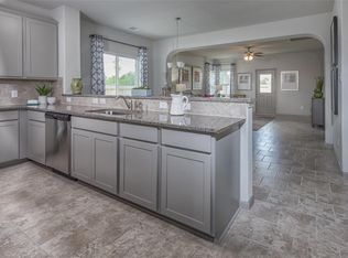 782 Dogberry Ct, Conroe, TX 77304