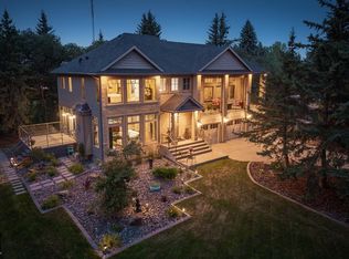 26028 Meadowview Dr, Sturgeon County, AB T8T0L8