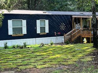 3158 County Road 3800, Athens, TX 75752