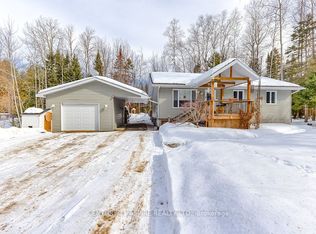 1576 Garden Of Eden Rd, Horton, ON K7V 3Z8