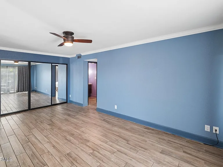3600 N Hayden Rd #3703 — Photo 6