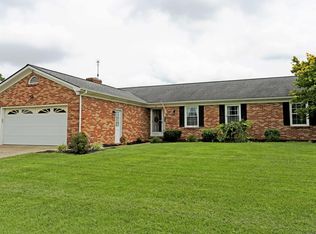 200 Ironwood Dr, Nicholasville, KY 40356