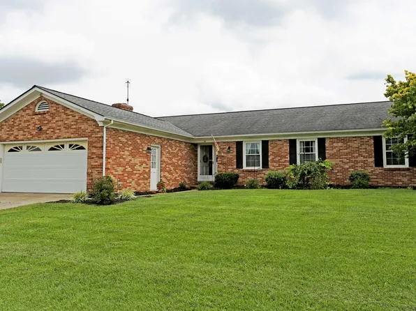 200 Ironwood Dr, Nicholasville, KY 40356