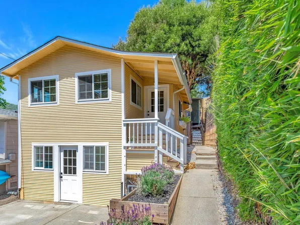 77 Taylor Drive, Fairfax, CA 94930