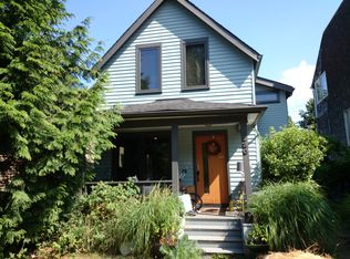 2130 N 63rd St, Seattle, WA 98103