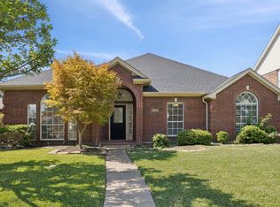6909 Wickliff Trl, Plano, TX 75023