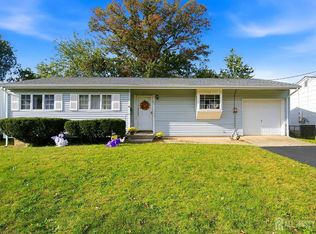 171 Princeton Rd, Parlin, NJ 08859