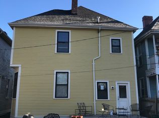909 SE 3rd St, Evansville, IN 47713