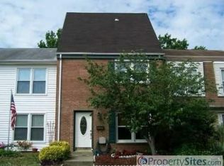 3352 Weeping Willow Ln, Virginia Beach, VA 23453
