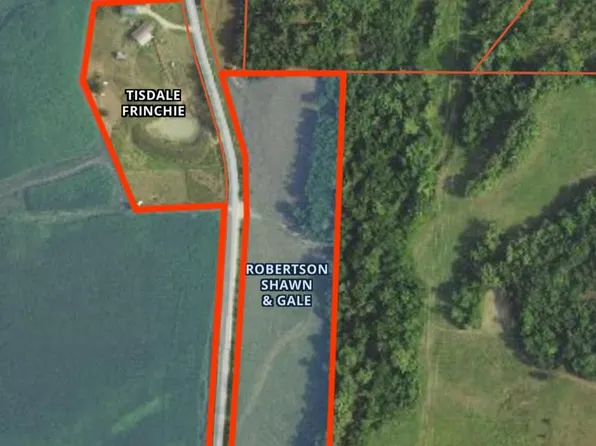 Peacock Rd, Greentop, MO 63546