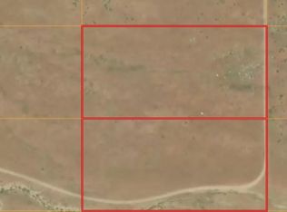 2 Lots Gateway Acres, Dolan Springs, AZ 86441