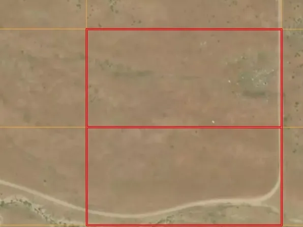 2 Lots Gateway Acres, Dolan Springs, AZ 86441