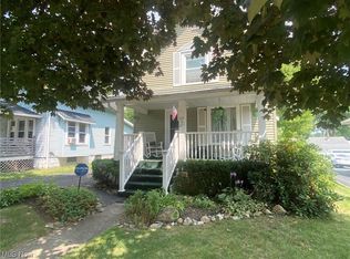 471 Stevenson Ave, Akron, OH 44312