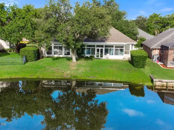 11577 SUMMER BROOK Court, Jacksonville, FL 32258