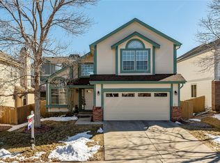 17046 E Wiley Pl, Parker, CO 80134