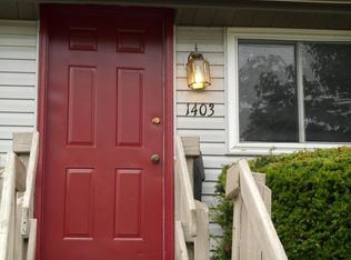 1403 S Grant St, Bloomington, IN 47401