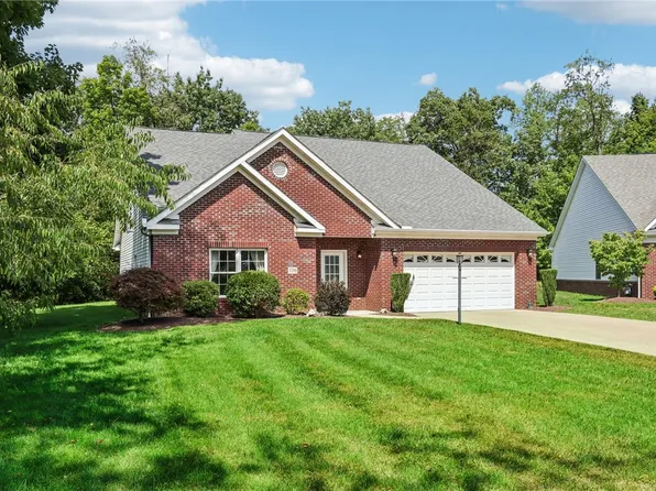 330 Canterbury Dr, Aliquippa, PA 15001