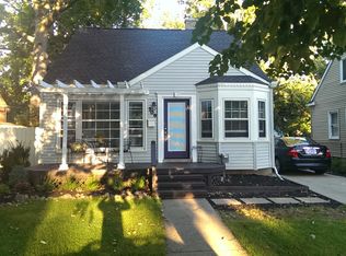 706 N Alexander Ave, Royal Oak, MI