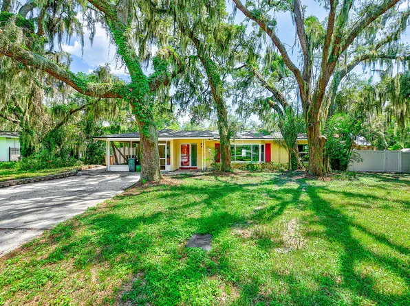303 Saint Augustine Ave, Tampa, FL