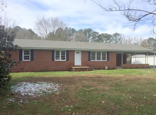 121 Tidwell Dr, Rocky Face, GA 30740