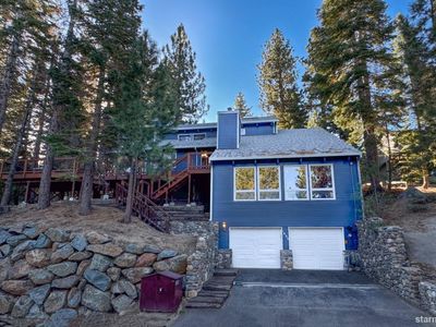 1695 Meadow Vale Dr, South Lake Tahoe, CA, 96150