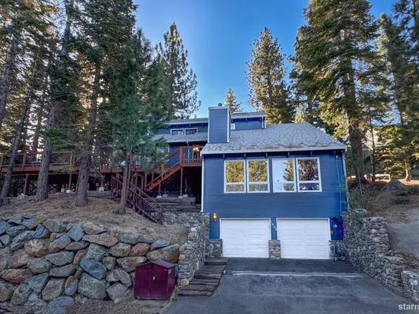 1695 Meadow Vale Dr, South Lake Tahoe, CA 96150