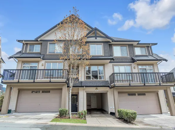 3105 Dayanee Springs Blvd #162, Coquitlam, BC V3E 0C2