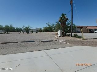 745 W Main St, Quartzsite, AZ 85346