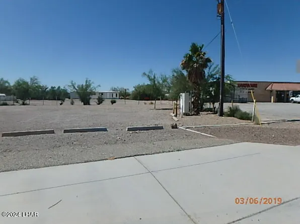 745 W Main St, Quartzsite, AZ 85346