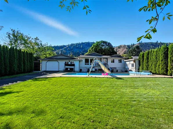 5996 Todd Hill Cres, Kamloops, BC V2C 4X8