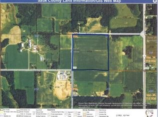 Crawford St, Baraboo, WI 53913