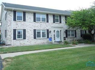 5530 Heatherdowns Blvd APT 3, Toledo, OH 43614