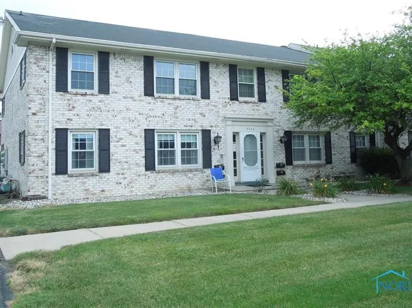 5530 Heatherdowns Blvd APT 3, Toledo, OH 43614