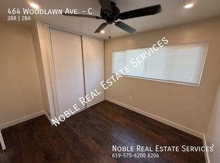 464 Woodlawn Ave APT C, Chula Vista, CA 91910