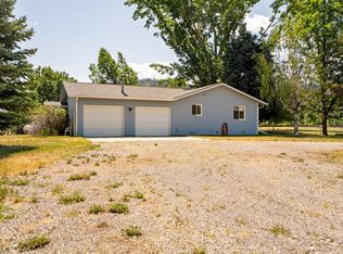 14470 Harpers Bridge Rd, Missoula, MT 59808