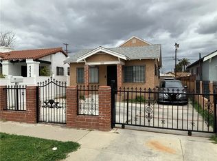 1111 W 104th St, Los Angeles, CA 90044