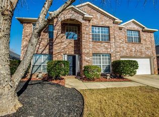 1613 Meadowview Dr, Corinth, TX 76210