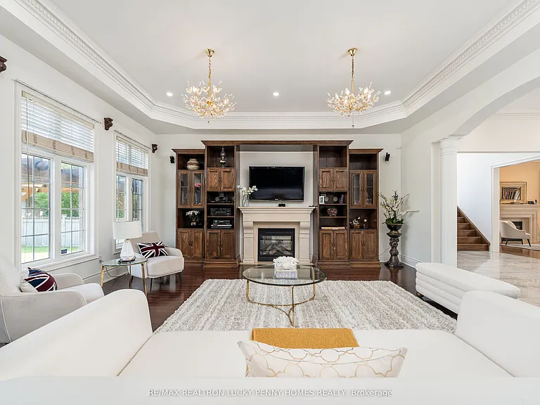 8 Heritage Woods Mnr — Photo 14