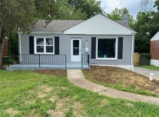 7248 Mallard Dr, Saint Louis, MO