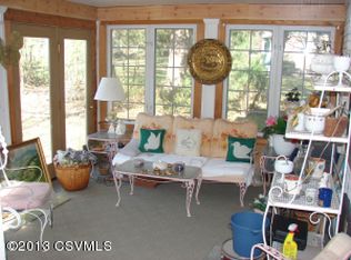 1529 Old Berwick Rd, Bloomsburg, PA 17815