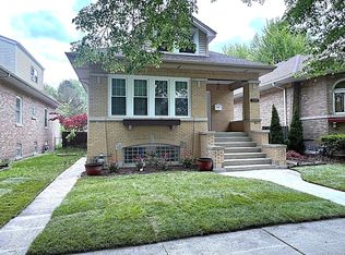 5249 Hoffman St, Skokie, IL 60077