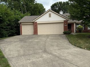 1148 Nanwich Ct, Indianapolis, IN