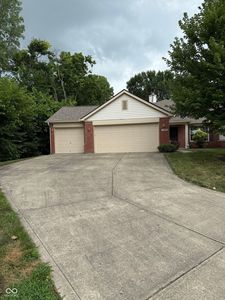 1148 Nanwich Ct, Indianapolis, IN, 46217
