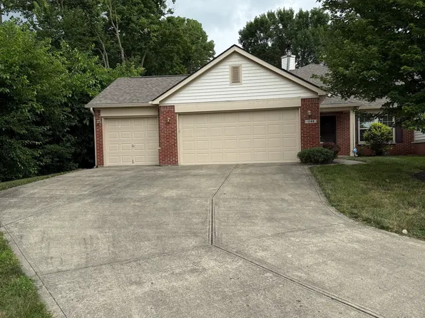 1148 Nanwich Ct, Indianapolis, IN 46217