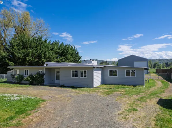 255 Shady Dr, Roseburg, OR 97471