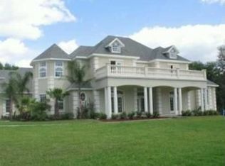 1441 Shady Meadow Ln, Deland, FL 32724