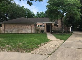 4606 Thistlecroft Dr, Houston, TX 77084