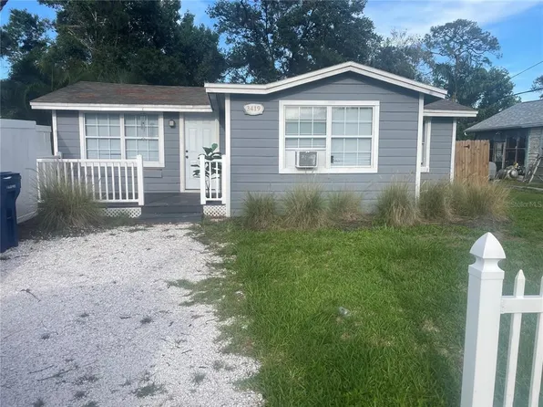 3419 19th St E Back Adu, Bradenton, FL 34208