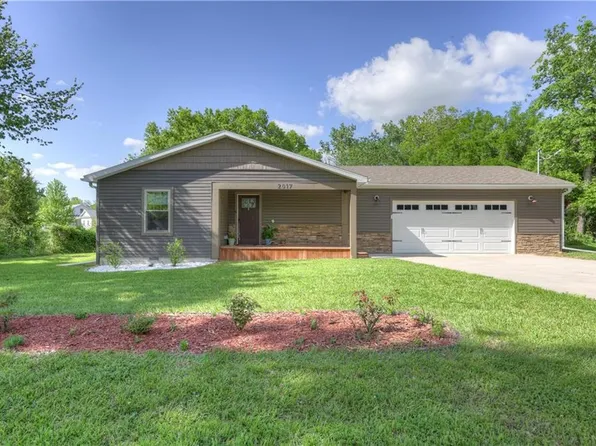 2017 E 14th St, Pittsburg, KS 66762